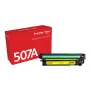 Everyday™ geltonas toneris Xerox, suderinamas su HP 507A (CE402A), standartinės talpos