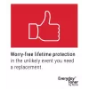 Xerox Everyday™ juodas toneris, suderinamas su HP 87A (CF287A), standartinė talpa