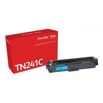 Xerox Everyday™ Cyan toneris, suderinamas su Brother TN241C, standartinės talpos