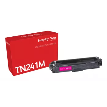 Xerox Everyday™ Magenta toneris, suderinamas su Brother TN241M, standartinė talpa