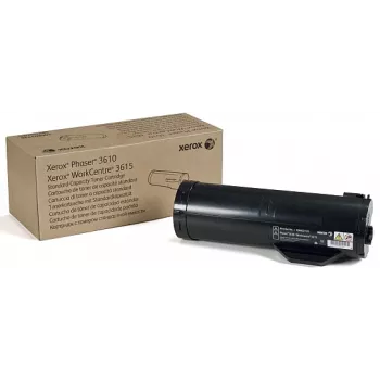 Kasetė Xerox 106R02732 Original Juoda