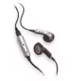 Ausinės Sony HPM-64 laidinės juodos, sidabrinės