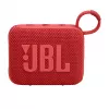 JBL Go 4 Nešiojamas monogarsiakalbis Raudonas 4,2 W