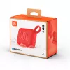 JBL Go 4 Nešiojamas monogarsiakalbis Raudonas 4,2 W