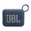 JBL Go 4 mėlyna nešiojama mono kolonėlė 4,2 W