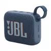 JBL Go 4 mėlyna nešiojama mono kolonėlė 4,2 W