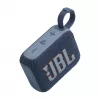JBL Go 4 mėlyna nešiojama mono kolonėlė 4,2 W