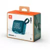 JBL Go 4 mėlyna nešiojama mono kolonėlė 4,2 W