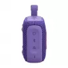 JBL Go 4 Mono nešiojamas garsiakalbis violetinis 4,2 W