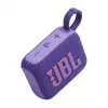 JBL Go 4 Mono nešiojamas garsiakalbis violetinis 4,2 W