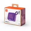 JBL Go 4 Mono nešiojamas garsiakalbis violetinis 4,2 W