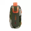 Nešiojamas garsiakalbis JBL Go 4 Mono Camouflage 4.2 W