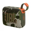 Nešiojamas garsiakalbis JBL Go 4 Mono Camouflage 4.2 W
