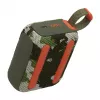 Nešiojamas garsiakalbis JBL Go 4 Mono Camouflage 4.2 W
