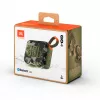 Nešiojamas garsiakalbis JBL Go 4 Mono Camouflage 4.2 W