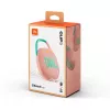 Nešiojamas garsiakalbis JBL Clip 5 Mėtų (JBLCLIP5PINK)