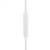Ausinės JBL Tune 310C laidinės į ausis skambučiams/muzikai USB-C balta