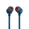 JBL Tune 310C USB laidinės ausinės su mikrofonu, USB Type-C, mėlynos