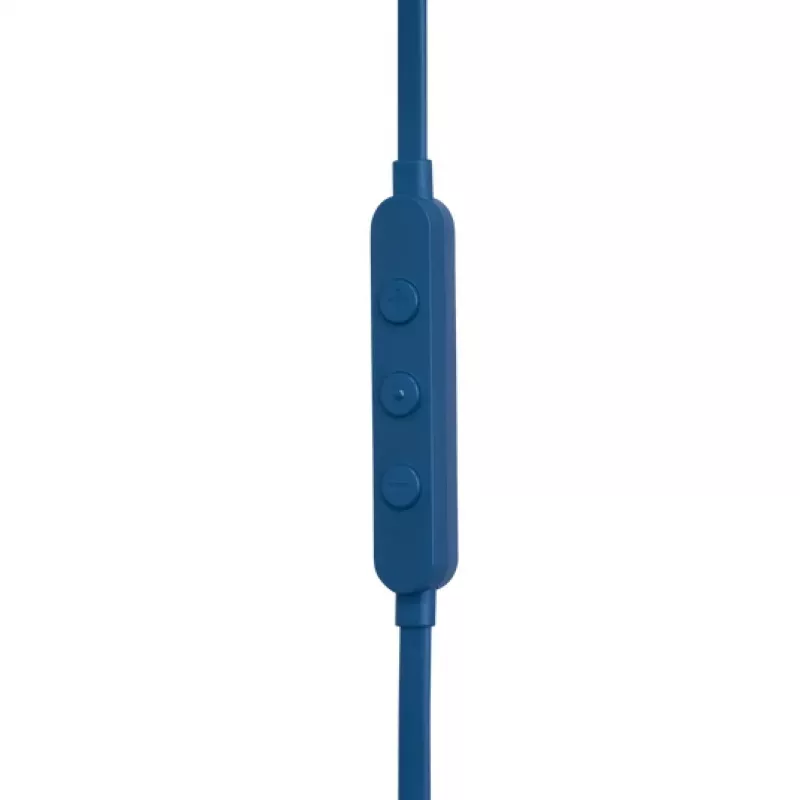 JBL Tune 310C USB laidinės ausinės su mikrofonu, USB Type-C, mėlynos