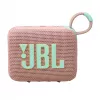 JBL Go 4 nešiojamas garsiakalbis mono rožinis 4,2 W
