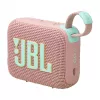 JBL Go 4 nešiojamas garsiakalbis mono rožinis 4,2 W