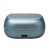 JBL Live Beam 3 belaidės ausinės į ausis, mėlynos