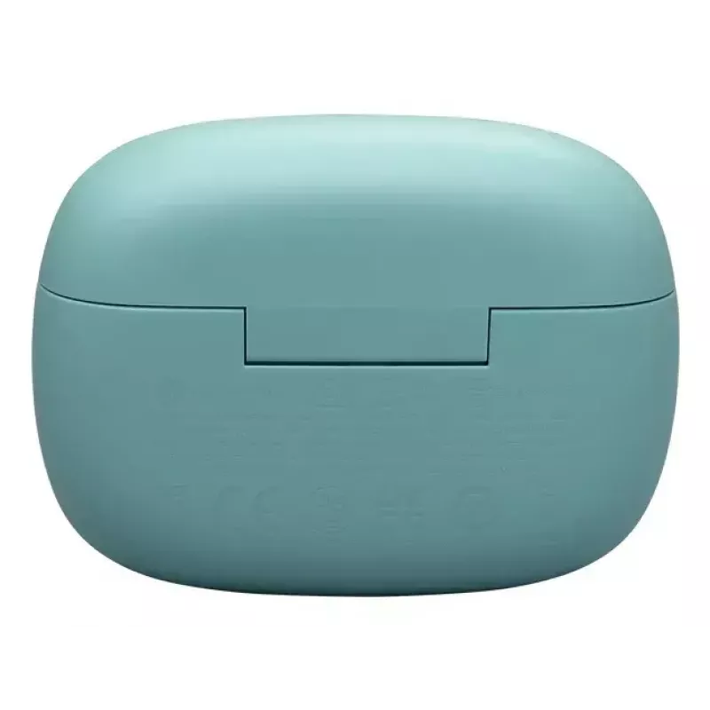 JBL Wave Beam 2 belaidės ausinės, į ausį, skambučiams ir muzikai, Bluetooth, mėlyna
