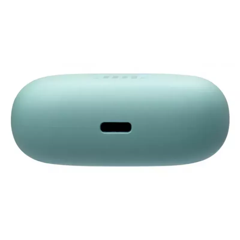 JBL Wave Beam 2 belaidės ausinės, į ausį, skambučiams ir muzikai, Bluetooth, mėlyna