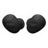 JBL Wave Buds 2 belaidės ausinės True Wireless Stereo (TWS) į ausį Skambučiai/Muzika Bluetooth Juodos