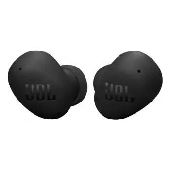 JBL Wave Buds 2 belaidės ausinės True Wireless Stereo (TWS) į ausį Skambučiai/Muzika Bluetooth Juodos