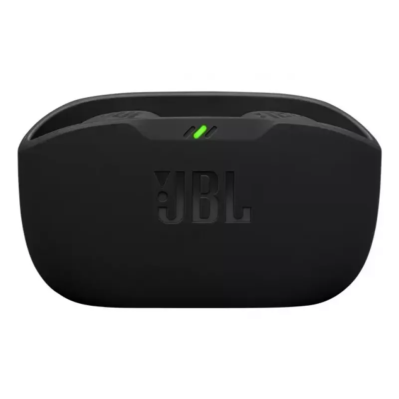 JBL Wave Buds 2 belaidės ausinės True Wireless Stereo (TWS) į ausį Skambučiai/Muzika Bluetooth Juodos