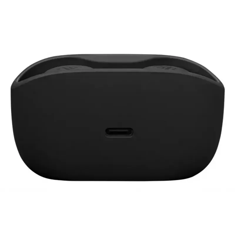 JBL Wave Buds 2 belaidės ausinės True Wireless Stereo (TWS) į ausį Skambučiai/Muzika Bluetooth Juodos