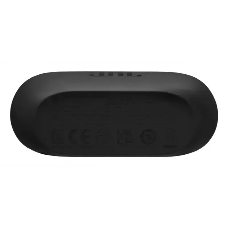 JBL Wave Buds 2 belaidės ausinės True Wireless Stereo (TWS) į ausį Skambučiai/Muzika Bluetooth Juodos