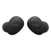 JBL Wave Buds 2 belaidės ausinės True Wireless Stereo (TWS) į ausį Skambučiai/Muzika Bluetooth Juodos