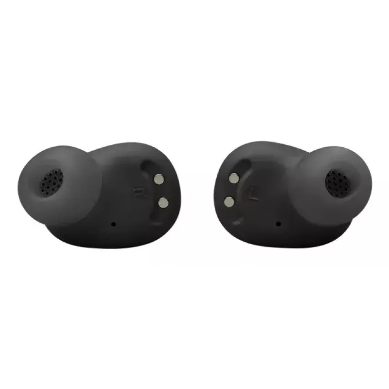 JBL Wave Buds 2 belaidės ausinės True Wireless Stereo (TWS) į ausį Skambučiai/Muzika Bluetooth Juodos