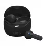 JBL Tune Flex 2 belaidės ausinės (TWS) į ausį, juodos