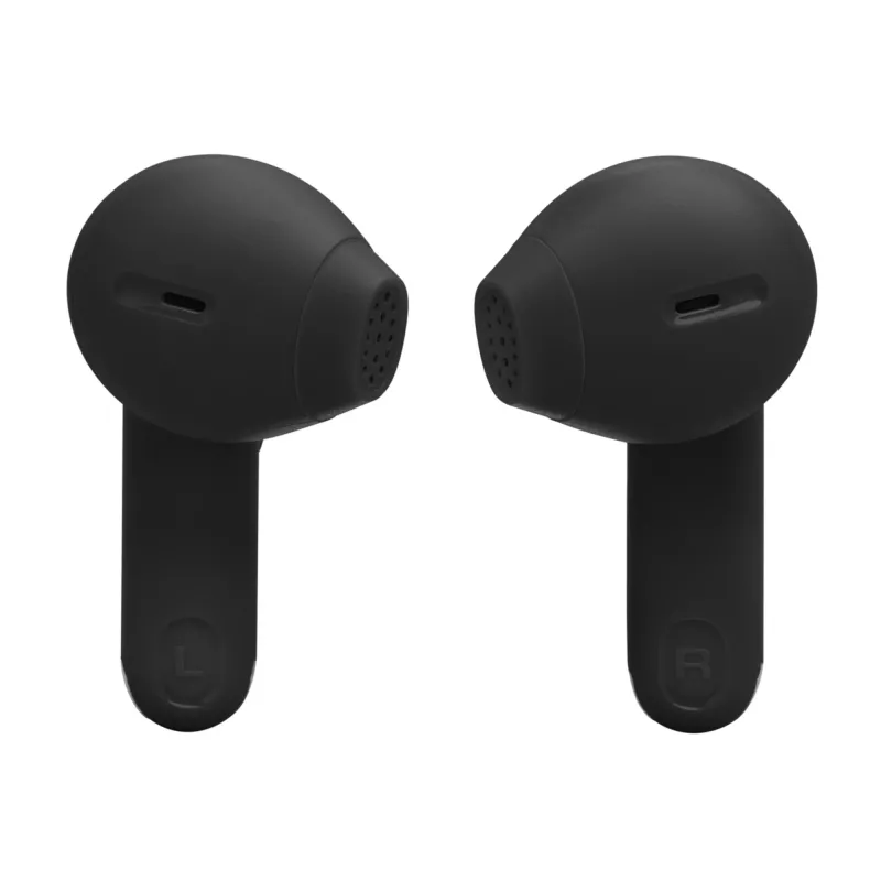 JBL Tune Flex 2 belaidės ausinės (TWS) į ausį, juodos