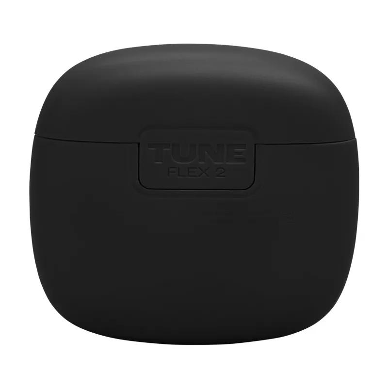 JBL Tune Flex 2 belaidės ausinės (TWS) į ausį, juodos