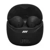 JBL Tune Flex 2 belaidės ausinės (TWS) į ausį, juodos