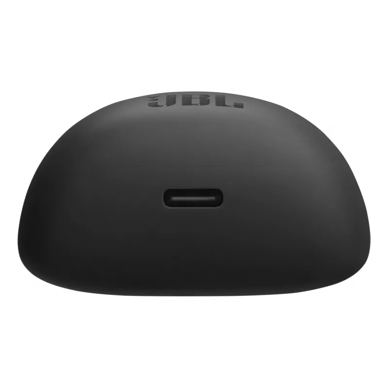 JBL Tune Flex 2 belaidės ausinės (TWS) į ausį, juodos