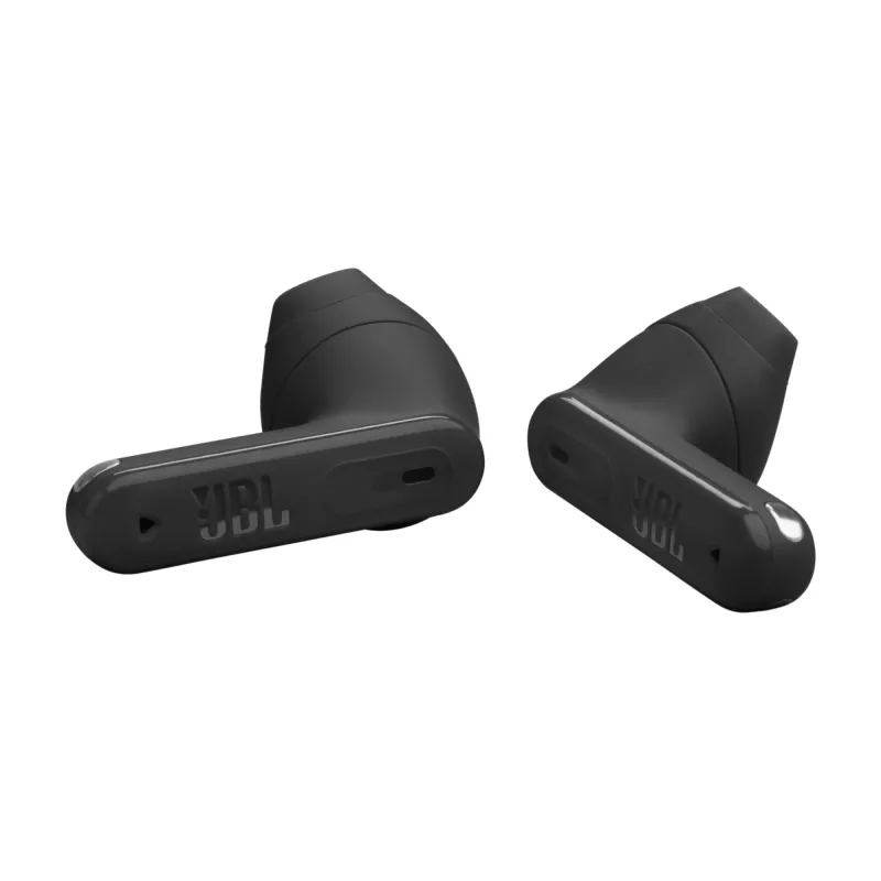 JBL Tune Flex 2 belaidės ausinės (TWS) į ausį, juodos