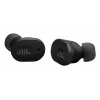 JBL Tune Buds 2 belaidės ausinės TWS į ausis, juodos