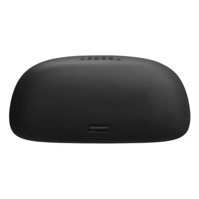 JBL Tune Buds 2 belaidės ausinės TWS į ausis, juodos