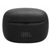 JBL Tune Buds 2 belaidės ausinės TWS į ausis, juodos