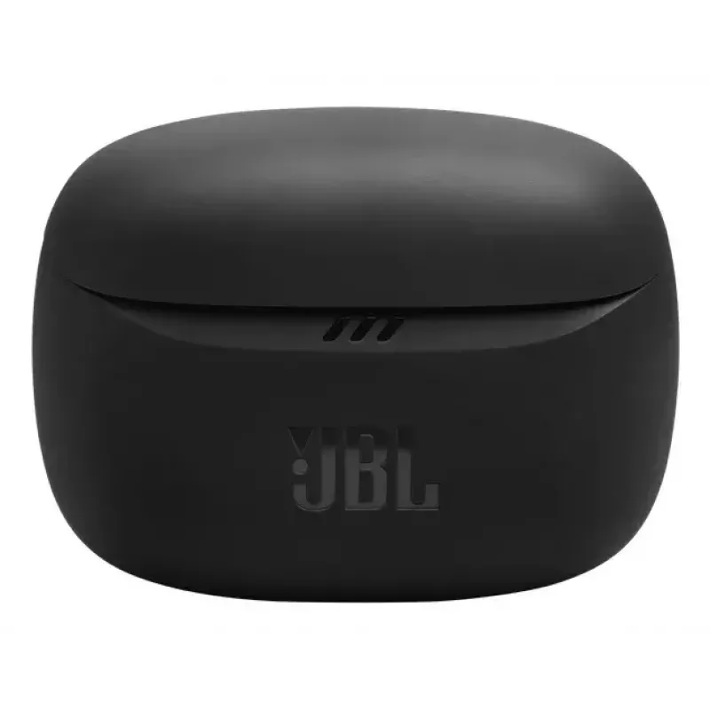 JBL Tune Buds 2 belaidės ausinės TWS į ausis, juodos