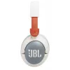 JBL Junior 470NC belaidės ausinės su triukšmo slopinimu, šviesiai pilka/balta