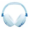 JBL Junior 470NC belaidės ausinės su triukšmo slopinimu, mėlynos
