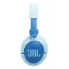 JBL Junior 470NC belaidės ausinės su triukšmo slopinimu, mėlynos