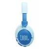 JBL Junior 470NC belaidės ausinės su triukšmo slopinimu, mėlynos