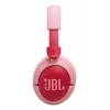 Ausinės JBL Junior 470NC belaidės, triukšmo slopinimas, USB Type-C, Bluetooth, rožinės